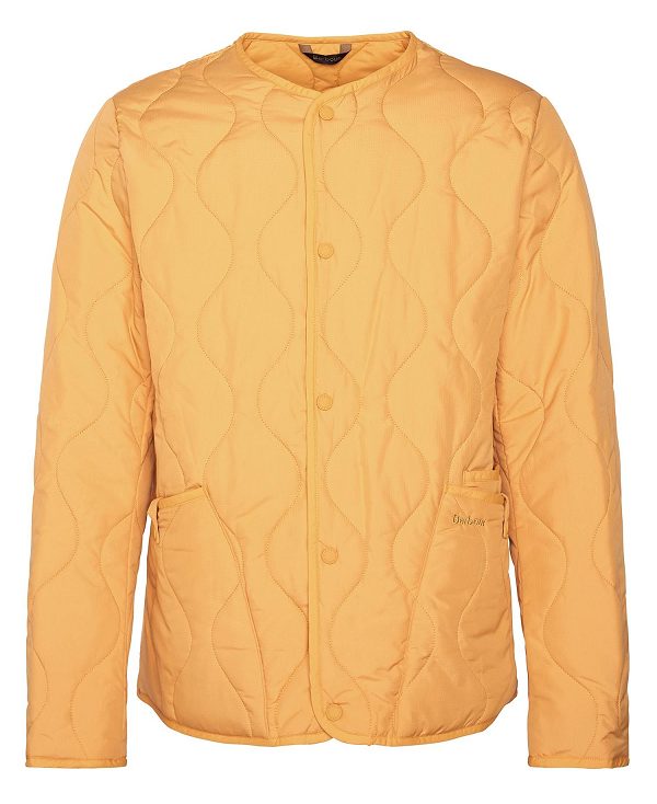 Barbour Utility Liddesdale Quilted Jacket Tarmac | BABO87290