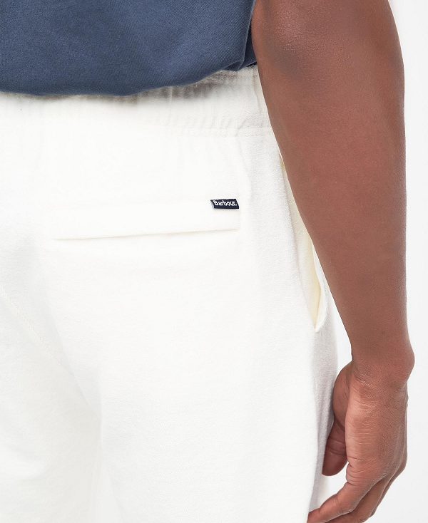 Barbour Winford Shorts Navy | BABO88790