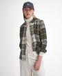 Ancient Loden Tartan