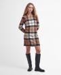 Hessian Tartan